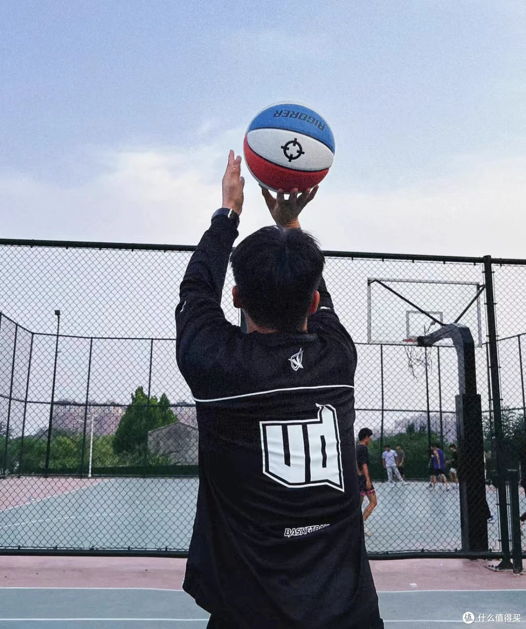 为什么篮球后卫需要特别的体能训练_2